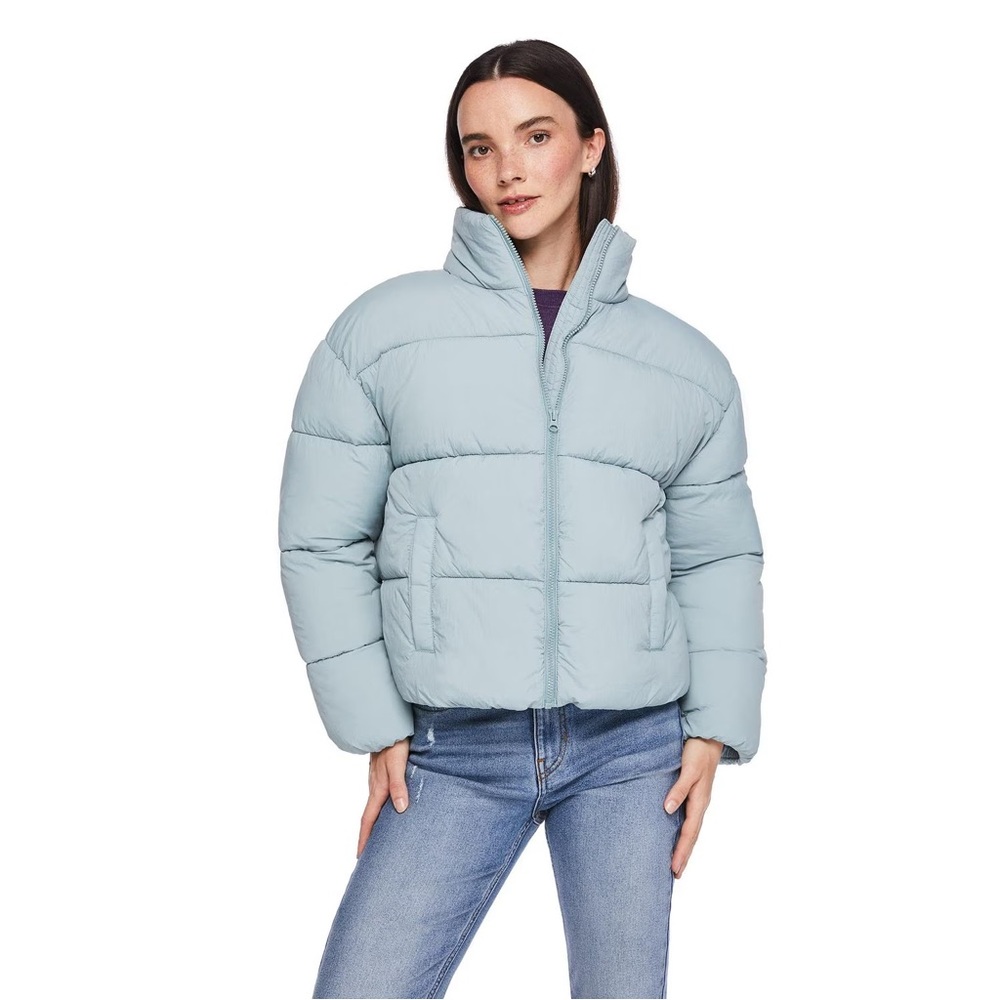 WALMART Puffer Jacket
